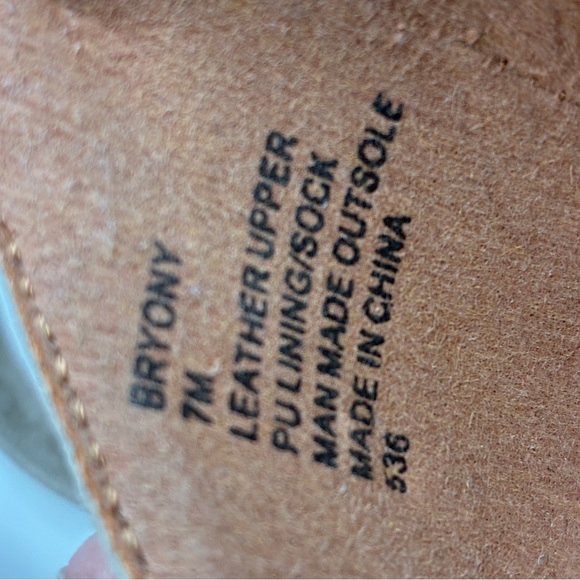 Steve Madden Women Wrap Heels 7M Suede Pointed Toe Indie Sleaze Noir Date Night - Picture 8 of 11